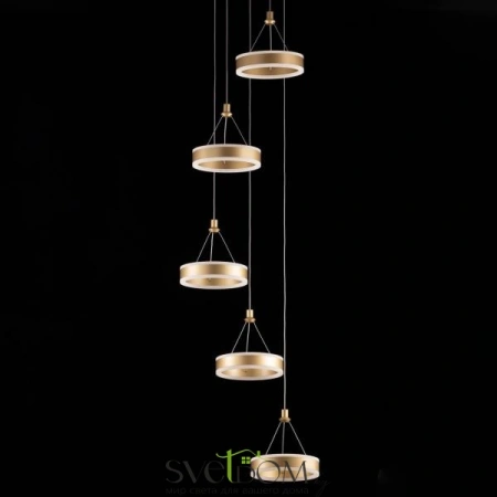 Подвесные светильники CITILUX CL719052 от Магазина Svetdom.by