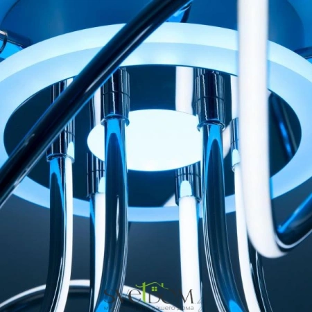 Люстры потолочныеCL229A161E CITILUX | Svetdom.by