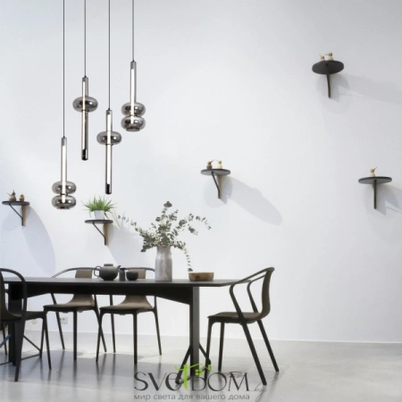 Подвесные светильники Freya FR6187PL-L9SM1 от Магазина Svetdom.by
