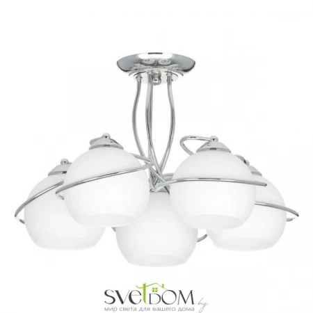 Люстры потолочныеCL155151 CITILUX | Svetdom.by