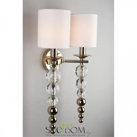 Настенные светильники APL.842.11.02 Aployt | Svetdom.by