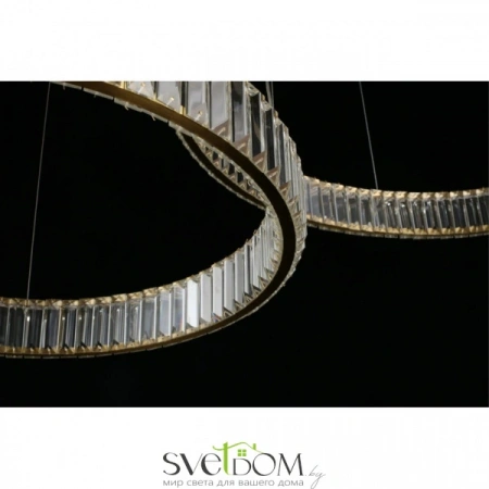 Люстры подвесныеAPL.026.03.85 Aployt | Svetdom.by