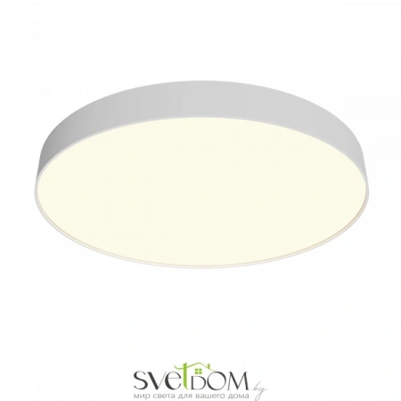 Потолочные светильники Maytoni C032CL-90W3K-RD-W от Магазина Svetdom.by