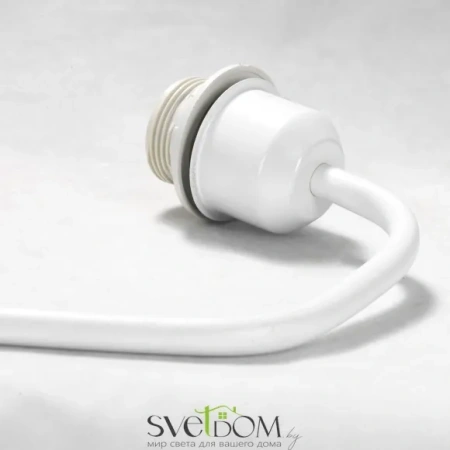 Торшер Lussole Wrangell GRLSP-0522 E27 Lussole