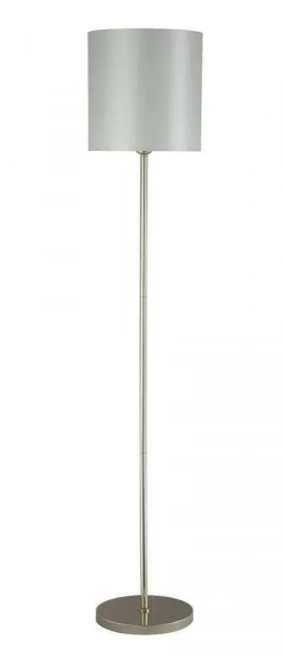 Торшер Crystal Lux SERGIO PT1 NICKEL