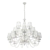 Подвесная люстра Citilux Ровена CL427250 CITILUX