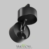 Трековый светильник Technical TR199-3-15W4K-M-B Maytoni