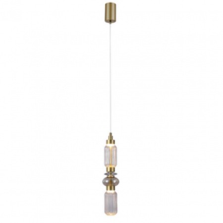 Подвесные светильники Favourite 4238-1P от Магазина Svetdom.by