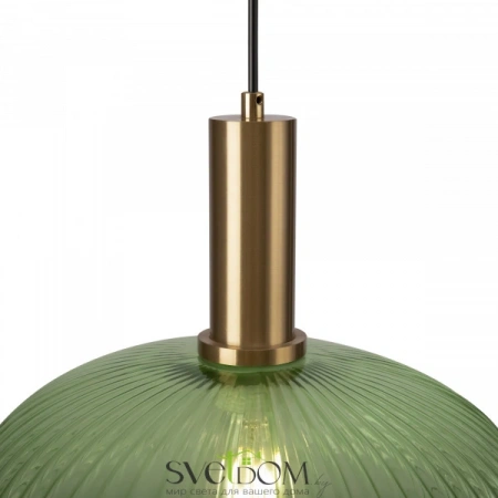 Подвесные светильники Freya FR8012PL-01GN от Магазина Svetdom.by
