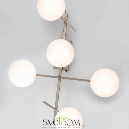 Люстры потолочныеCL223151 CITILUX | Svetdom.by