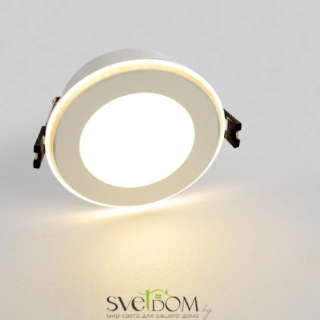CITILUX CLD009012V TRON Св-к Встраив. CITILUX