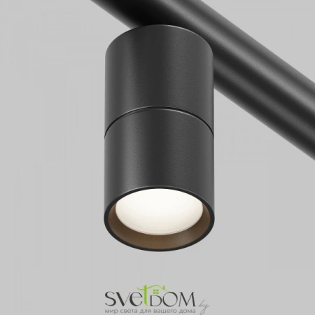 Светильники Maytoni C103CL-5W3-6K-B от Магазина Svetdom.by