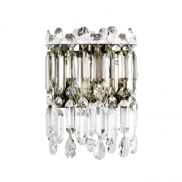 Настенные светильники ML.837.02 CR MODELUX | Svetdom.by