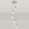 Подвесной светильник Citilux Томми CL102051 CITILUX