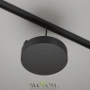 Источник напряжения встраиваемый Basity 48V, 200Вт, черный, Dali Maytoni
