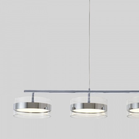 Подвесные светильники Crystal Lux 2521/240 от Магазина Svetdom.by