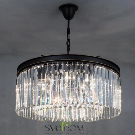 Люстры подвесныеCL332121 CITILUX | Svetdom.by