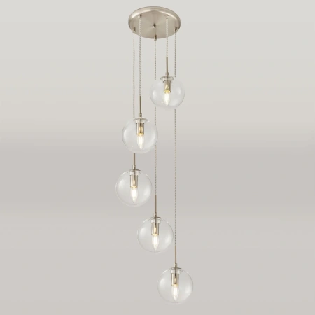 Подвесной светильник Citilux Томми CL102051 CITILUX