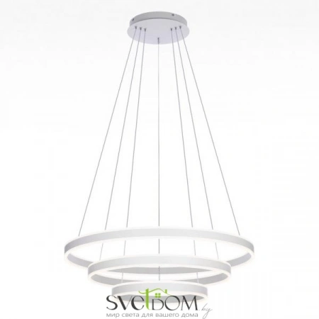 Люстры подвесныеCL719680 CITILUX | Svetdom.by