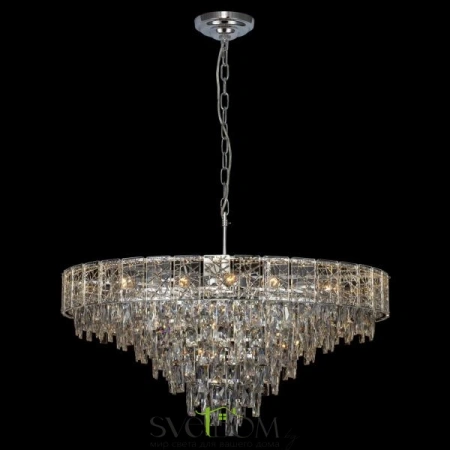 Люстры подвесныеCL317281 CITILUX | Svetdom.by