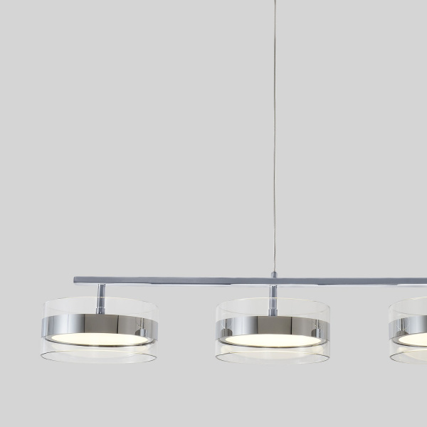 Подвесные светильники Crystal Lux 2521/240 от Магазина Svetdom.by