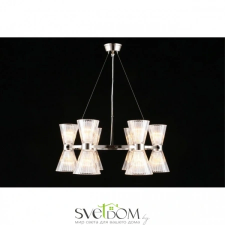 Люстры подвесныеAPL.801.13.12 Aployt | Svetdom.by