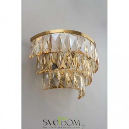 Настенные светильники APL.837.01.02 Aployt | Svetdom.by