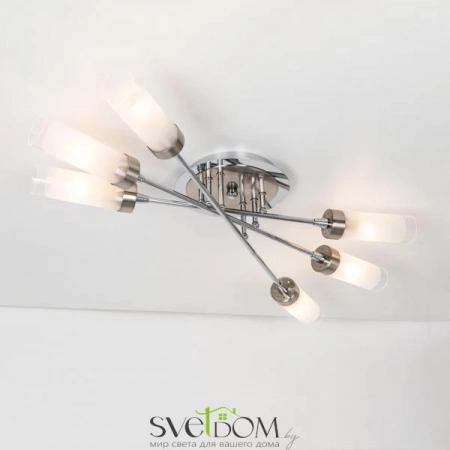 Фото CL109161 CITILUX Люстры потолочныеCL109161 CITILUX | Svetdom.by