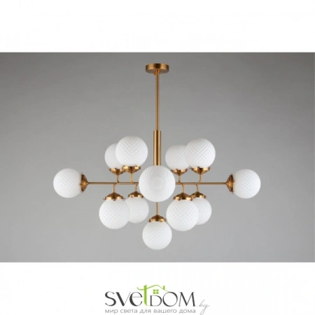 Люстры потолочныеAPL.762.07.13 Aployt | Svetdom.by