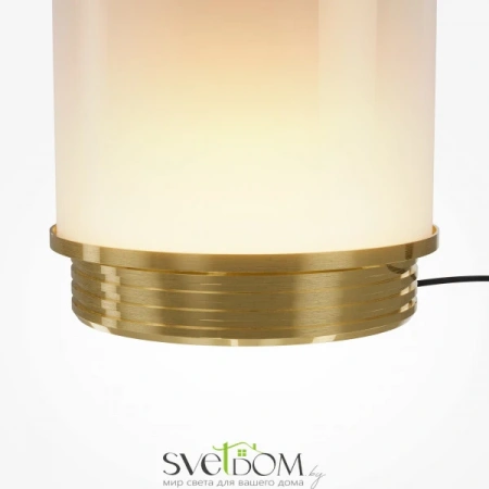 MOD488TL-L8BS3K Maytoni