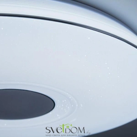 Люстры музыкальныеCL703M100 CITILUX | Svetdom.by