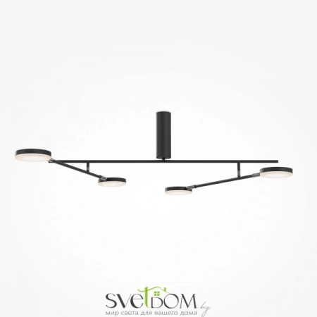 Потолочные светильники Maytoni MOD070CL-L30B3K от Магазина Svetdom.by