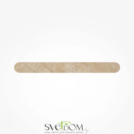 Настенные светильники MOD437WL-L17BG3K Maytoni | Svetdom.by