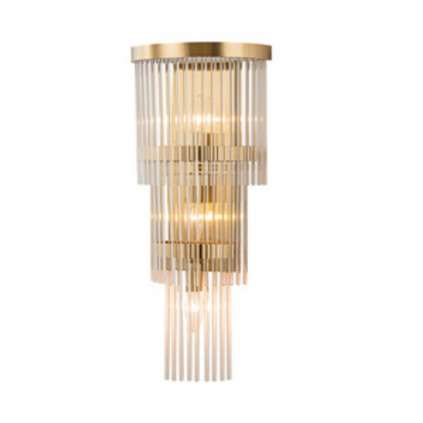 Настенные светильники 4308-3W Favourite | Svetdom.by