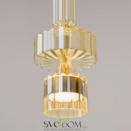 Подвесные светильники Maytoni MOD253PL-L18BS3K2 от Магазина Svetdom.by