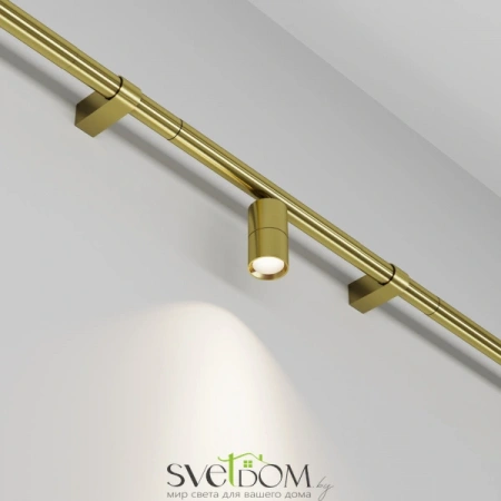 Светильники Maytoni C103CL-5W3-6K-BS от Магазина Svetdom.by