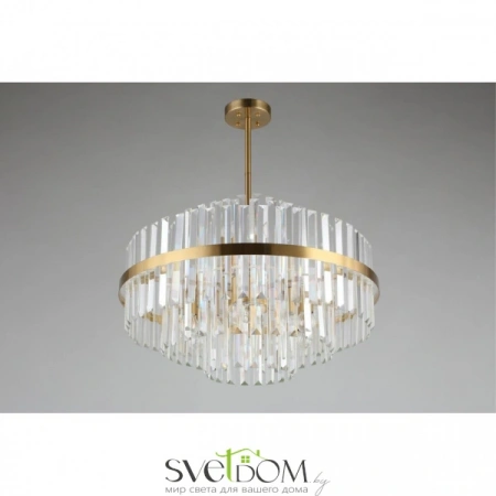 Люстры потолочныеOML-69017-09 Omnilux | Svetdom.by