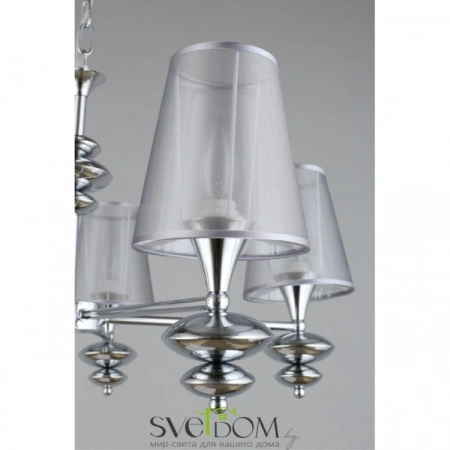 Люстры подвесныеOML-67503-05 Omnilux | Svetdom.by