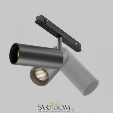 TR032-2-12W2.7K-M-B Maytoni