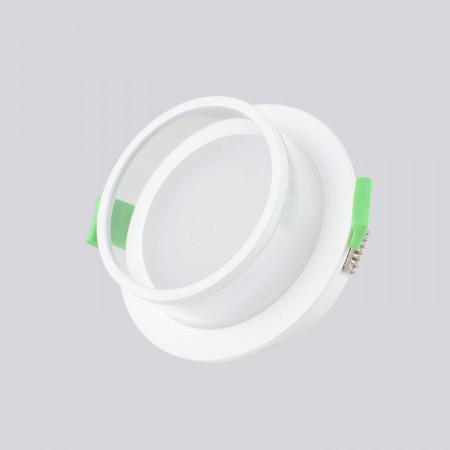 Встраиваемые светильники Crystal Lux 1400/079 от Магазина Svetdom.by