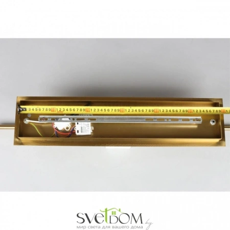 Настенные светильники APL.651.01.06 Aployt | Svetdom.by