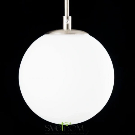 Подвесные светильники CITILUX CL102034 от Магазина Svetdom.by