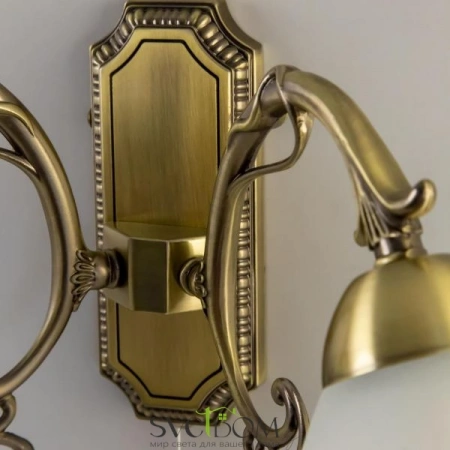 Бра CL413421 CITILUX | Svetdom.by