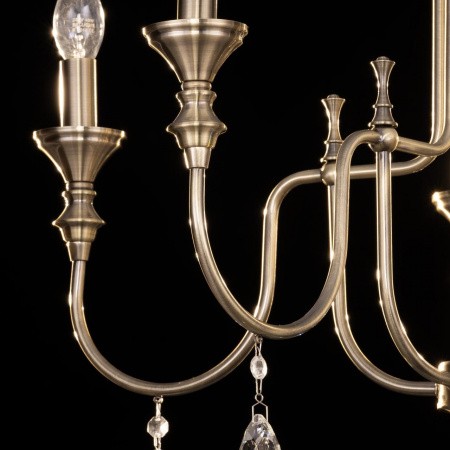 Люстры подвесныеCL437153 CITILUX | Svetdom.by