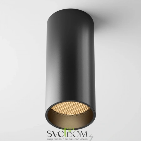 Потолочные светильники Maytoni C056CL-L12B2.7K-W-B от Магазина Svetdom.by