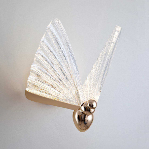 Настенный светильник MODESTYLE MS.88995.01