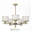 Люстры на штангеCL421253 CITILUX | Svetdom.by