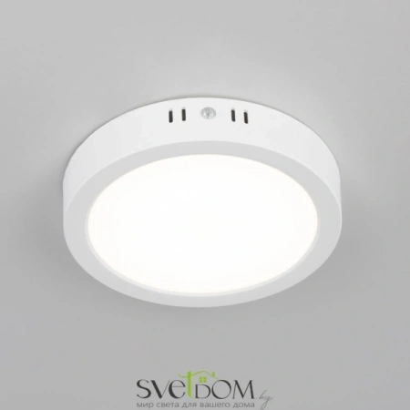 Citilux Галс CL5516N Светильник накладной светодиодный CITILUX
