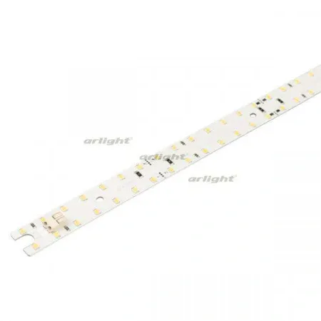 ARLIGHT Линейка SL-ARC-LINE-500-9.6W 24V Day4000 (500мм, прямая) (Arlight, -)