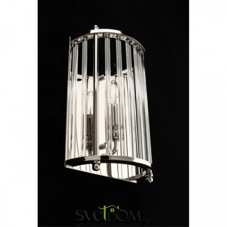 Настенные светильники APL.726.01.01 Aployt | Svetdom.by